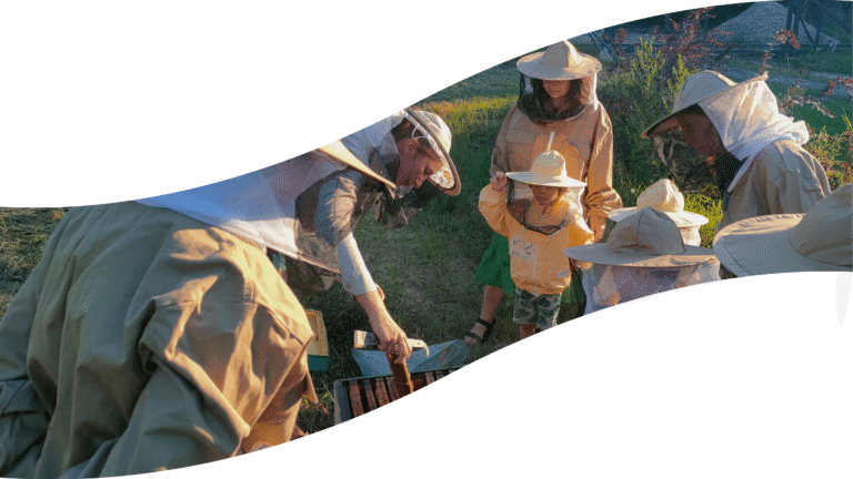 Bliżej natury Bliżej siebie