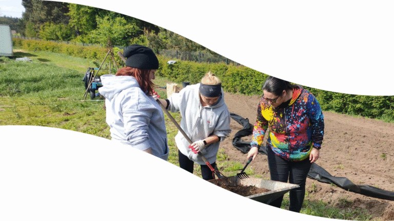 Wolontariat pracowniczy z philips