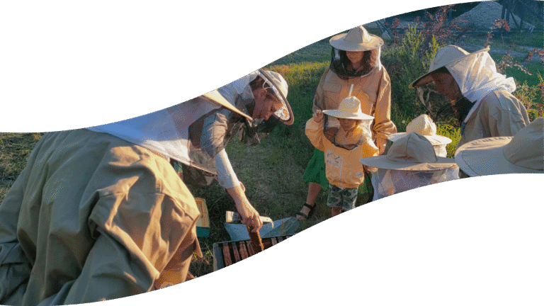 Bliżej natury Bliżej siebie