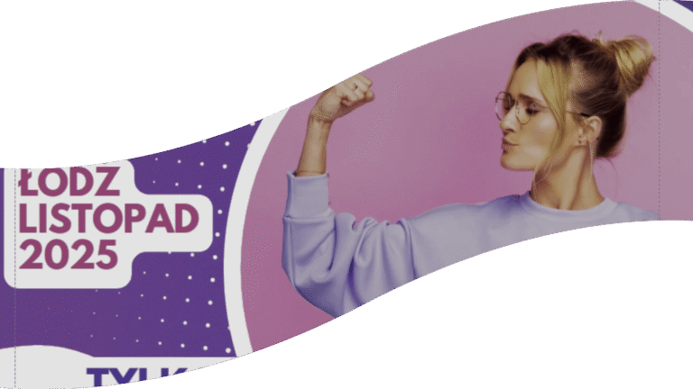 Warsztaty „Siła kobiet”